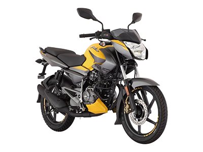 Bajaj presenta la nueva Rouser NS125